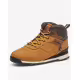 ONEILL Grand Teton Mid Shoes Brown