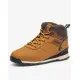 ONEILL Grand Teton Mid Shoes Brown
