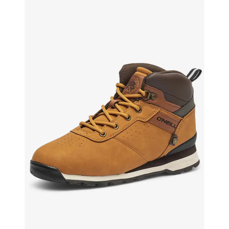 ONEILL Grand Teton Mid Shoes Brown