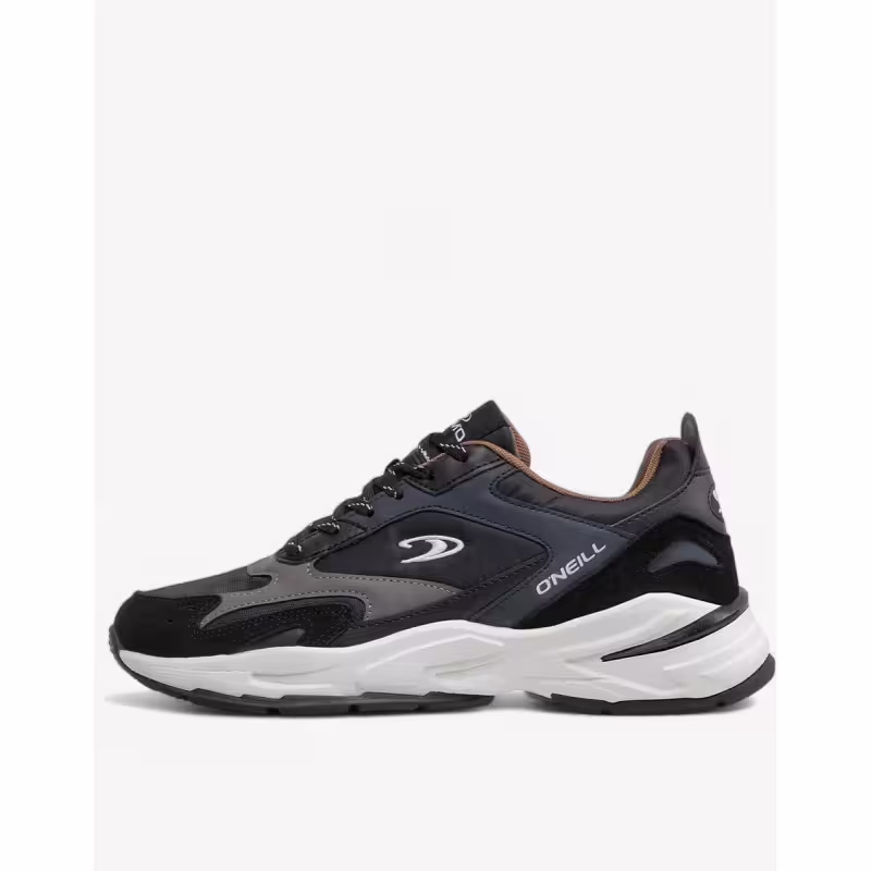 ONEILL Montauk Low Shoes Black