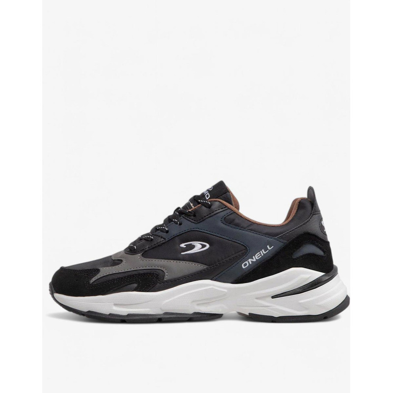 ONEILL Montauk Low Shoes Black