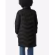 VERO MODA Liga Coat Black