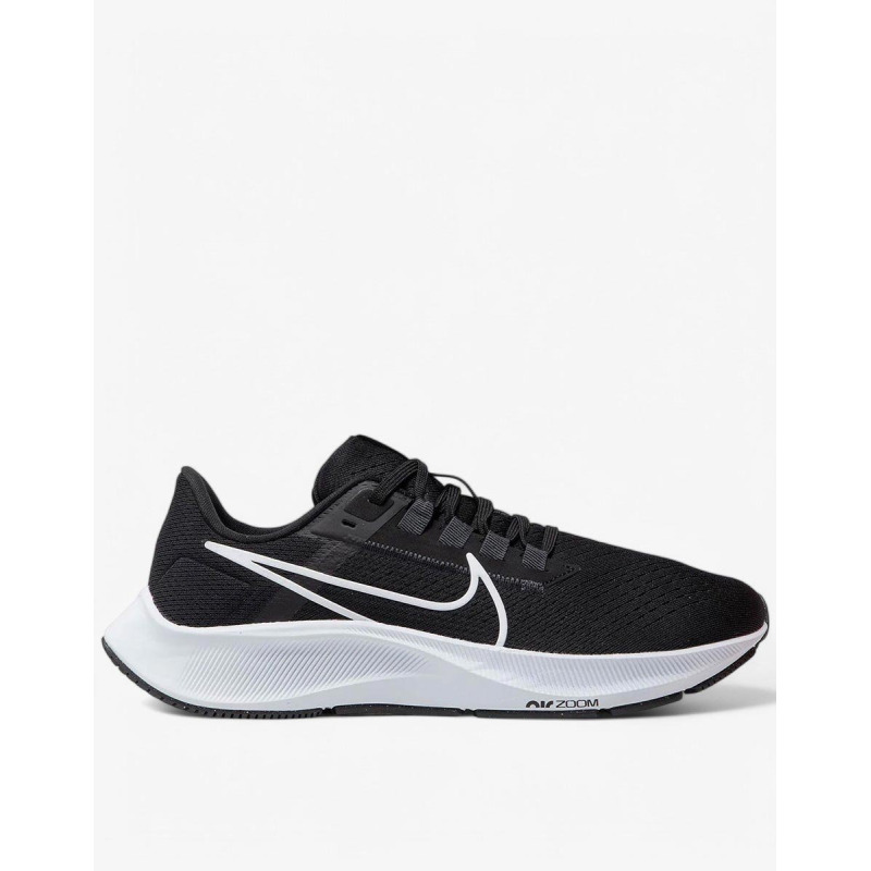 NIKE Air Zoom Pegasus 38 Shoes Black