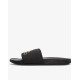 ADIDAS Sportswear Adilette Comfort Slides Black/Gold