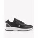 US POLO Assn Peyo 4Fx Shoes Black