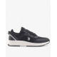 US POLO Assn Peyo 4Fx Shoes Black