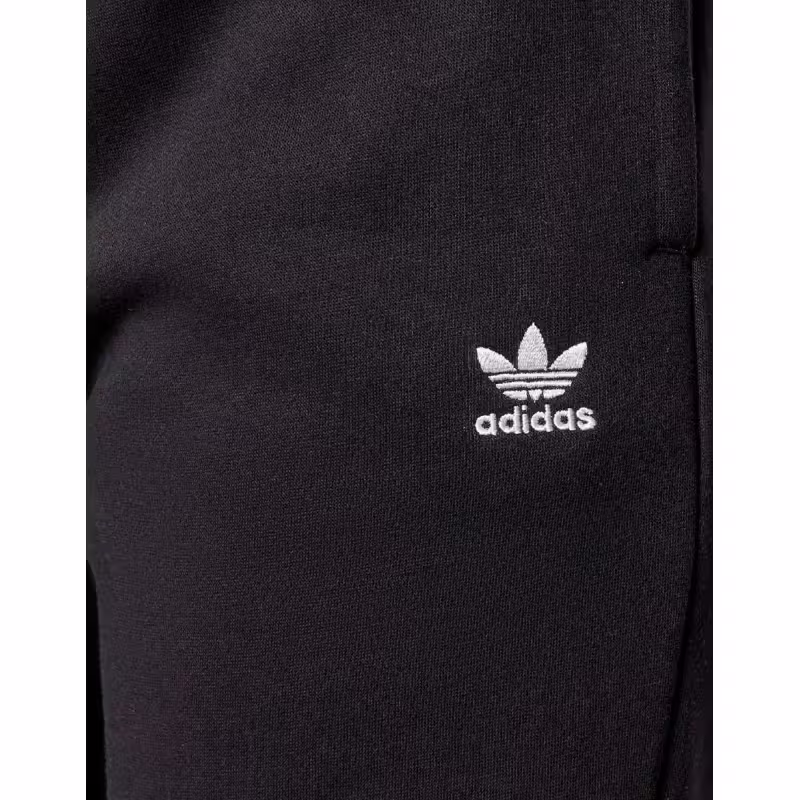 ADIDAS Originals Adicolor Essentials Fleece Pants Black