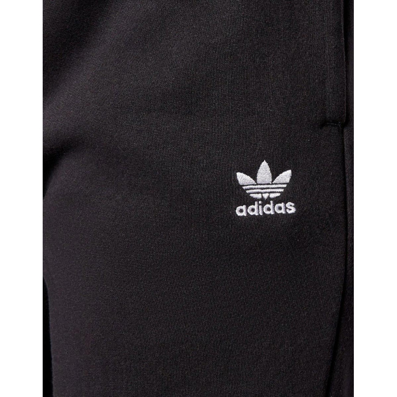 ADIDAS Originals Adicolor Essentials Fleece Pants Black