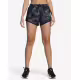 PUMA Favourite Velocity 3" Printed Woven Running Shorts Black