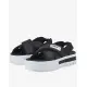 PUMA Mayze Sandals Black
