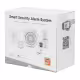 Смарт алармена система No brand PST-H3, 5в1, Wi-Fi, Tuya Smart, Бял - 91011