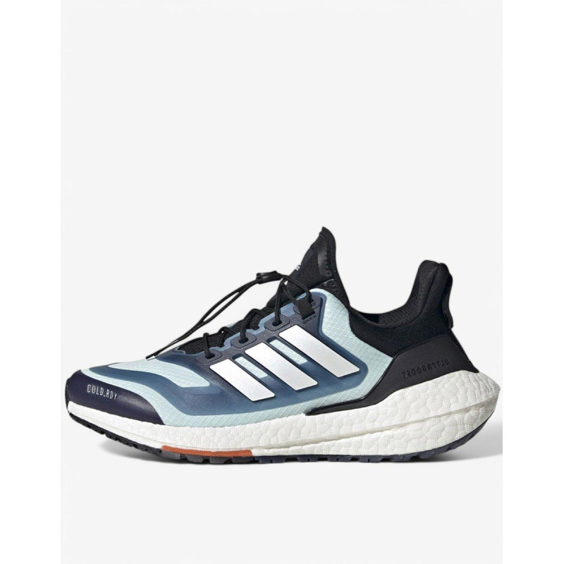 ADIDAS Performance Ultraboost 22 Cold.Rdy Shoes Blue/Black