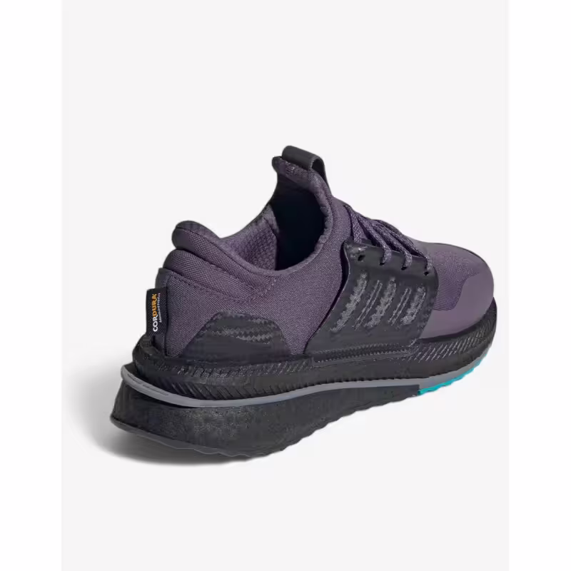 ADIDAS Sportswear X_Plrboost Shoes Shadow Violet