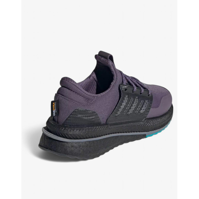 ADIDAS Sportswear X_Plrboost Shoes Shadow Violet
