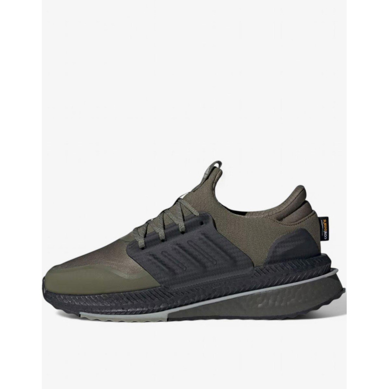 ADIDAS Sportswear X_Plrboost Shoes Shadow Olive