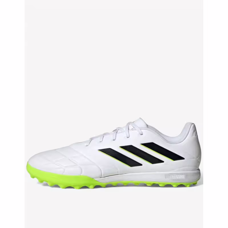 ADIDAS Copa Pure.3 Turf Boots White