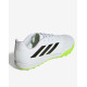 ADIDAS Copa Pure.3 Turf Boots White
