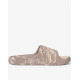 ADIDAS Originals Adilette 22 Slides Beige/Brown