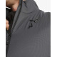 PUMA Seasons PrimaLoft Running Vest Dark Grey/Black