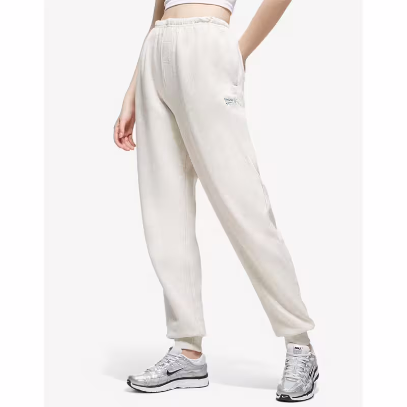 REEBOK Classics Archive Fit French Terry Pants Grey
