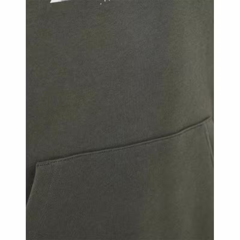 REEBOK Identity Modern Camo Hoodie Green