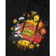 REEBOK x Looney Tunes Hoodie Black