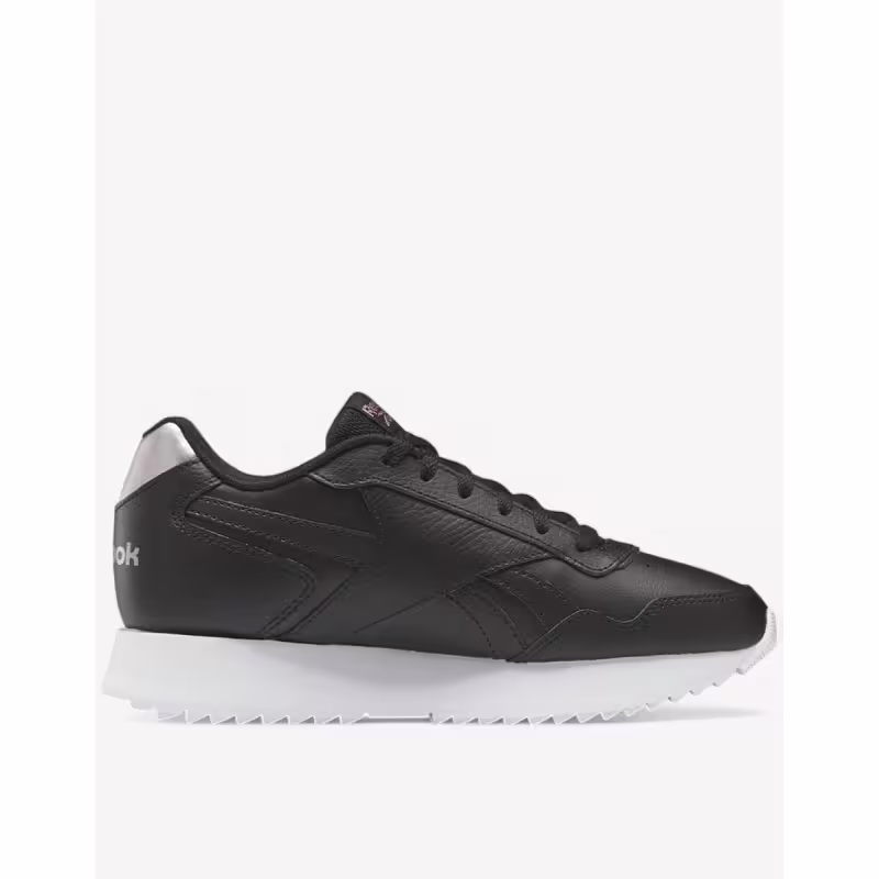 REEBOK Glide Ripple Shoes Black