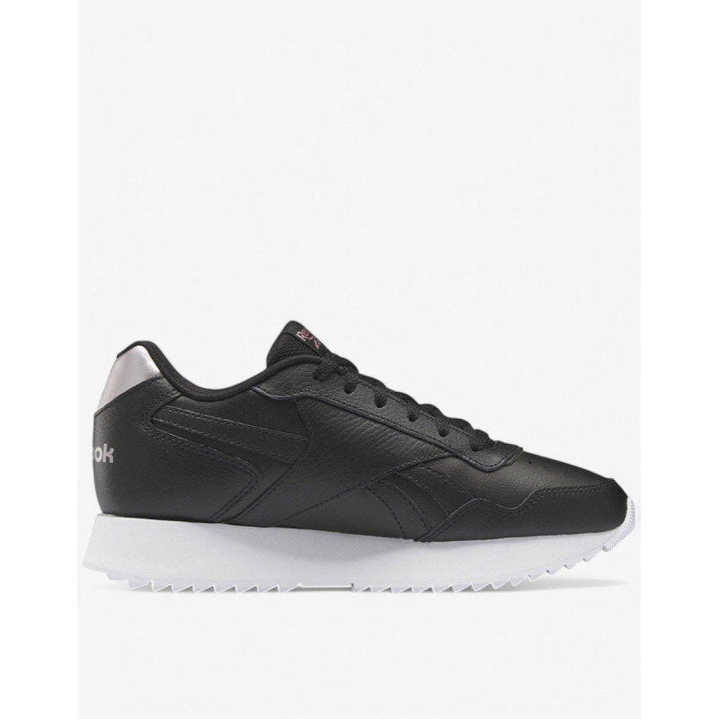 REEBOK Glide Ripple Shoes Black