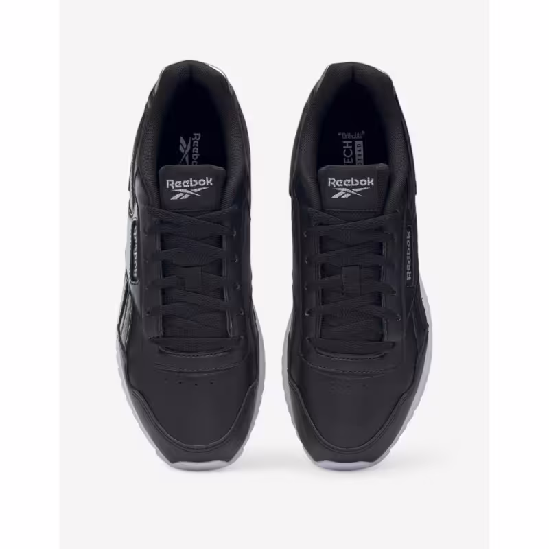 REEBOK Glide Ripple Clip Shoes Black