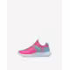 REEBOK Rush Runner 4.0 Shoes Pink/Blue