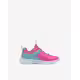 REEBOK Rush Runner 4.0 Shoes Pink/Blue