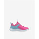 REEBOK Rush Runner 4.0 Shoes Pink/Blue