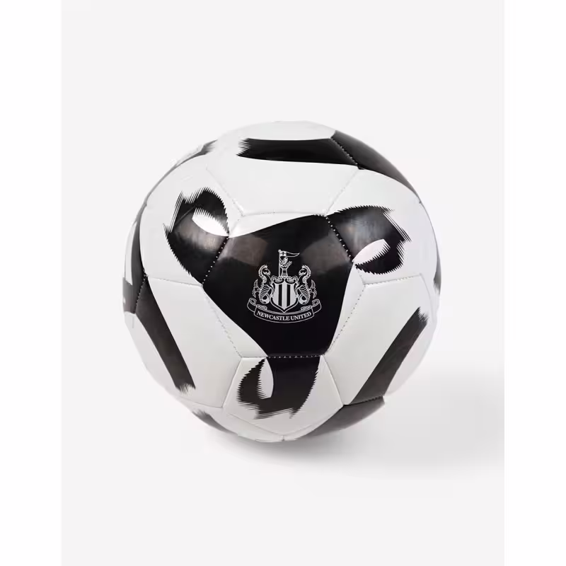 ADIDAS Football Tiro Club Ball Size 5 White/Black