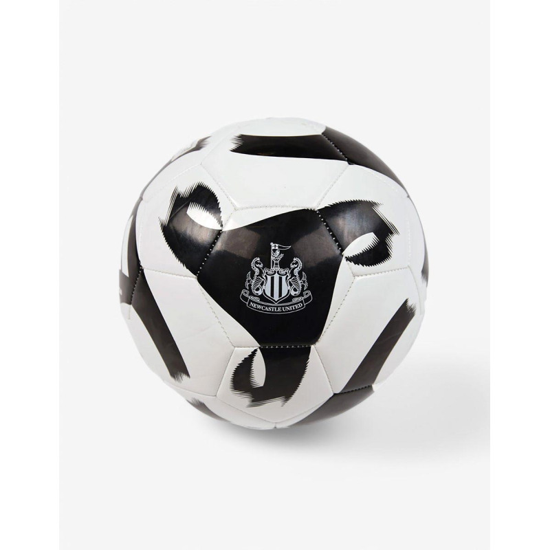 ADIDAS Football Tiro Club Ball Size 5 White/Black