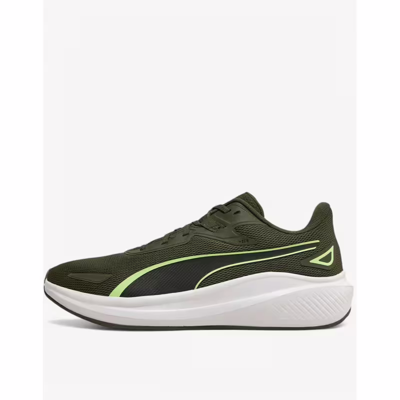 PUMA Skyrocket Lite Shoes Green