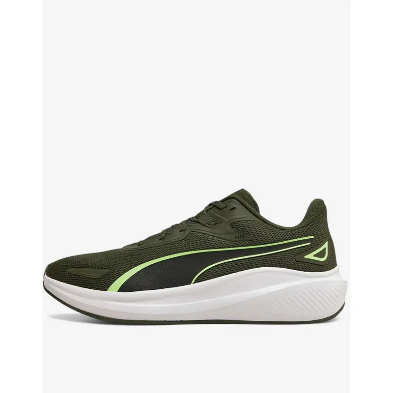 PUMA Skyrocket Lite Shoes Green