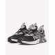 PUMA Pacer+ Shoes Black/Grey