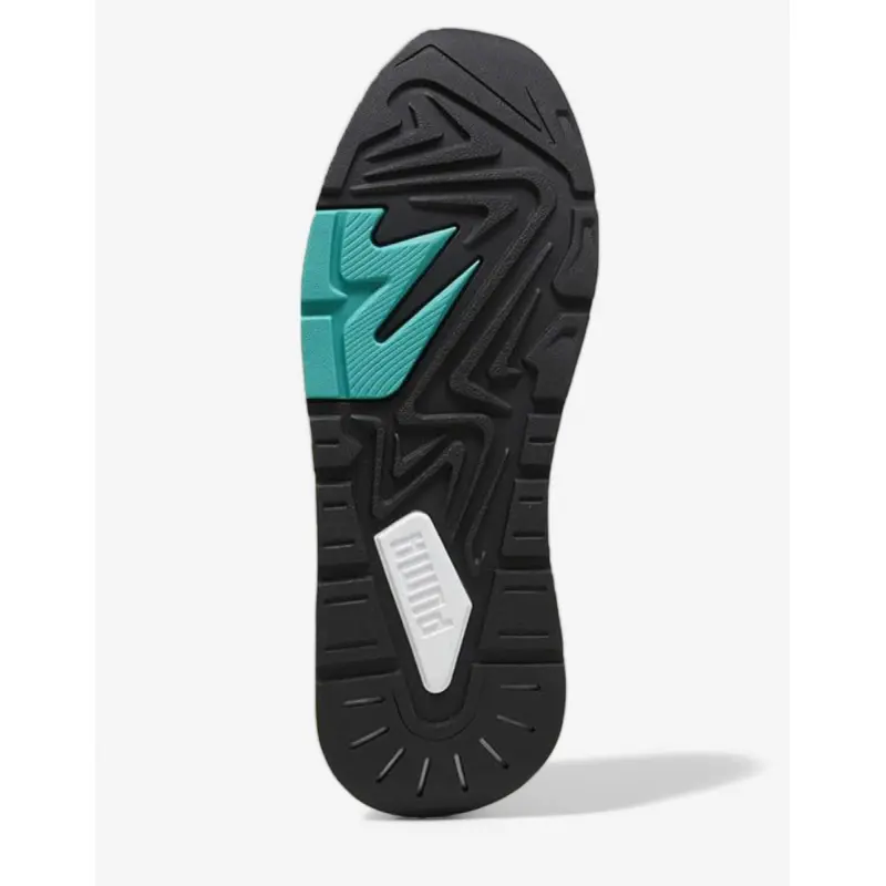 PUMA Pacer+ Shoes White/Multi