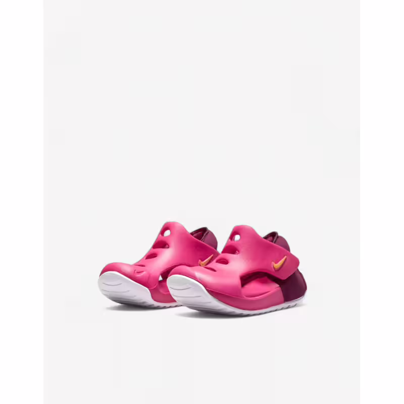 NIKE Sunray Protect 3 Dark Pink TD