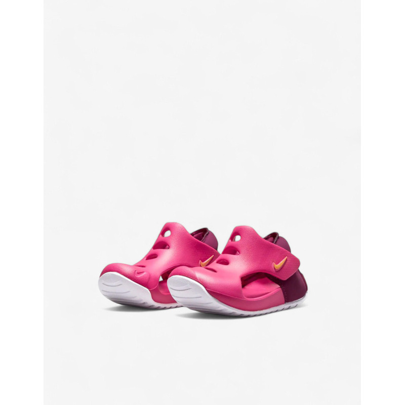 NIKE Sunray Protect 3 Dark Pink TD