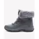 SKECHERS Trego Winter Feelings Boots Grey