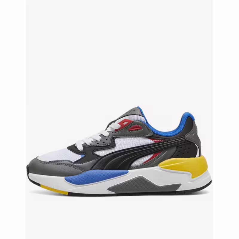 PUMA X-Ray Speed Shoes Grey/Multicolor