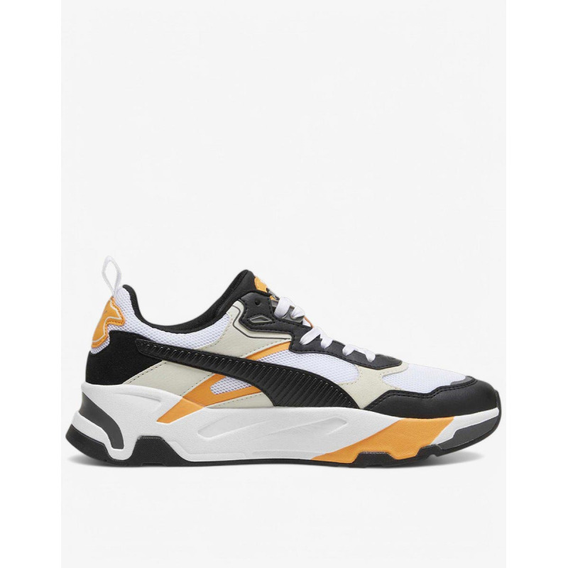 PUMA Trinity Shoes White/Multicolor