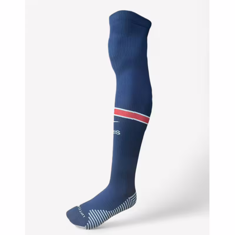 NIKE 1-Pair Psg Core Socks Blue/Multi