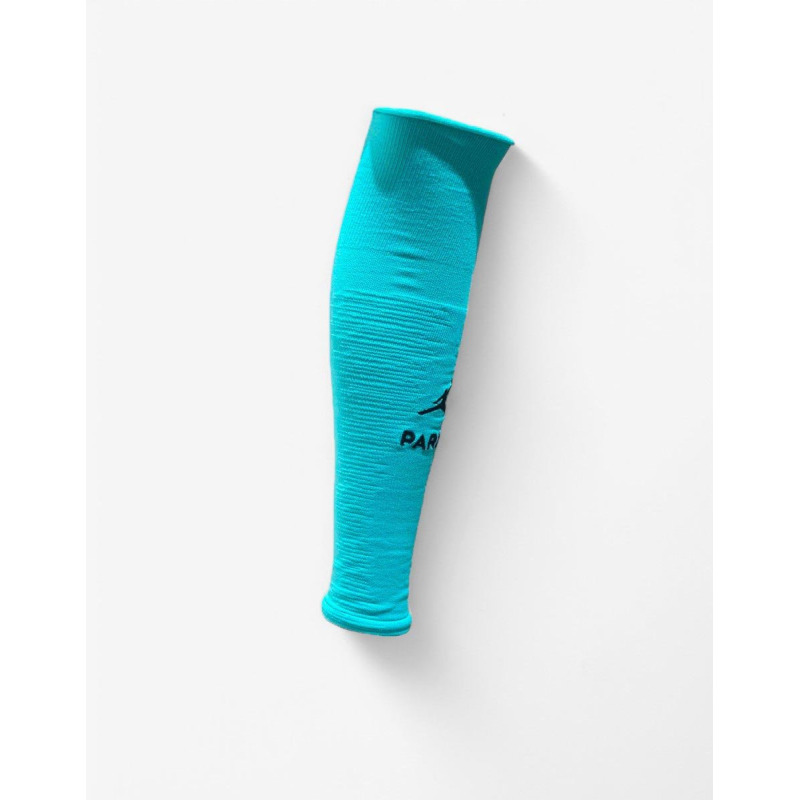 NIKE 1-Pair Football Socks Turquoise
