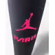 NIKE 1-Pair Jordan Socks Black