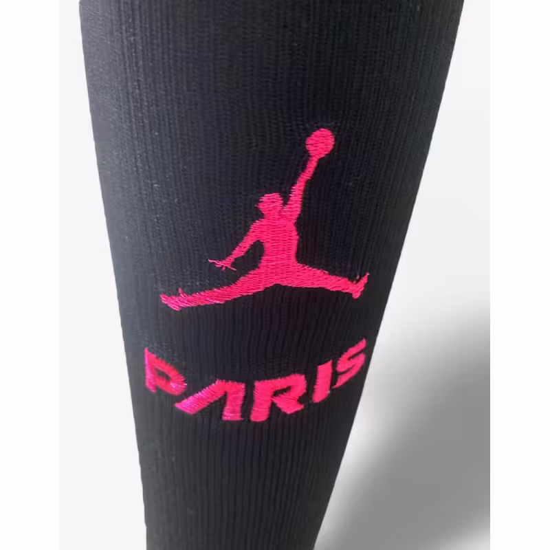 NIKE 1-Pair Jordan Socks Black