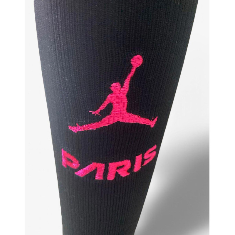 NIKE 1-Pair Jordan Socks Black