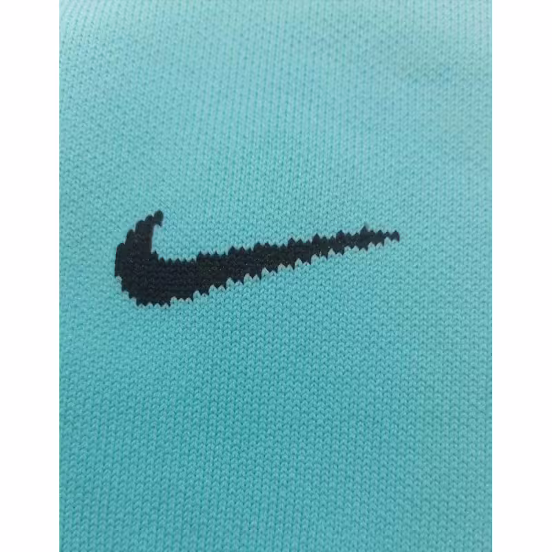 NIKE 1-Pair Psg Socks Turquoise