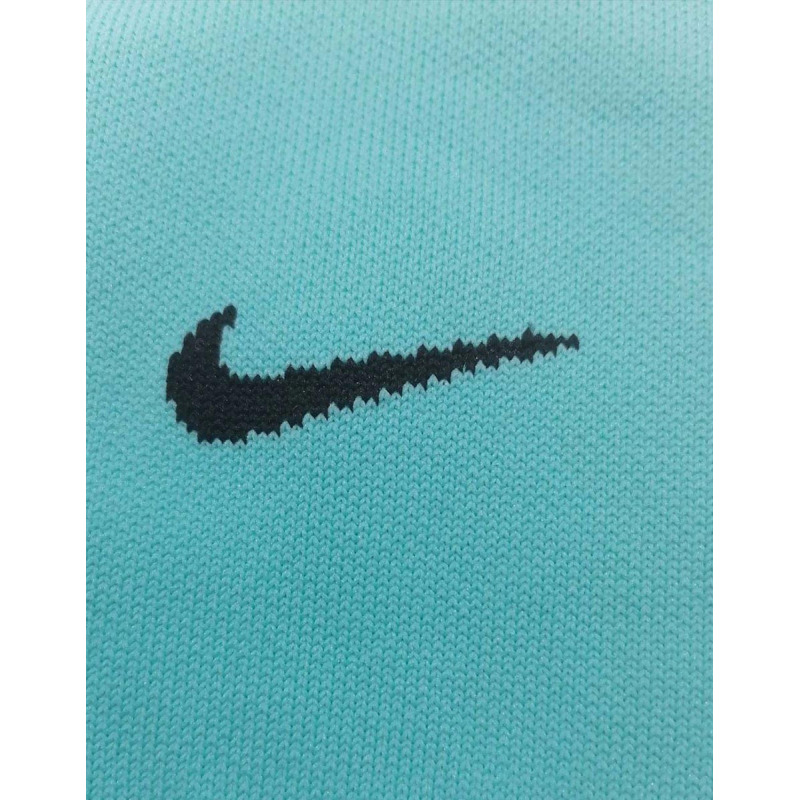 NIKE 1-Pair Psg Socks Turquoise